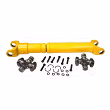 423-20-32211 DRIVE SHAFT fits Komatsu (New Aftermarket)
