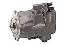 RLA10VO45DFR1/52R-VSC11N00E REXROTH Гідравлічний насос Гідравлічний насос