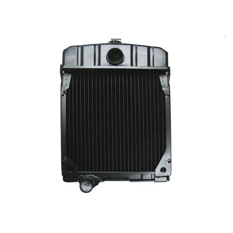 HT369400R1 Reliance Power Радіатор