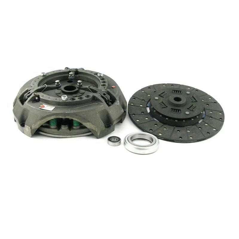 HT3701015-1PAK Reliance Power Зчеплення