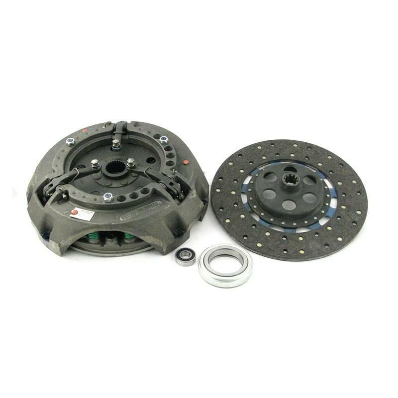 HT3701015-4PAK Reliance Power Зчеплення