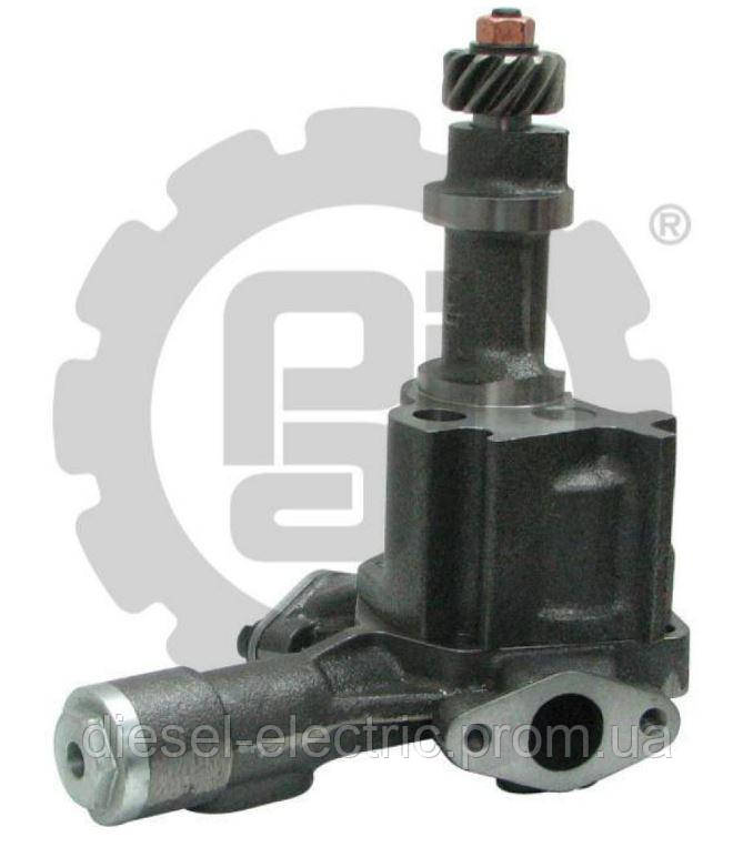Насос для техніки Mack & Volvo 315GC467М, 315GC-467М