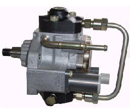 294000-0526 Denso Насос Common Rail