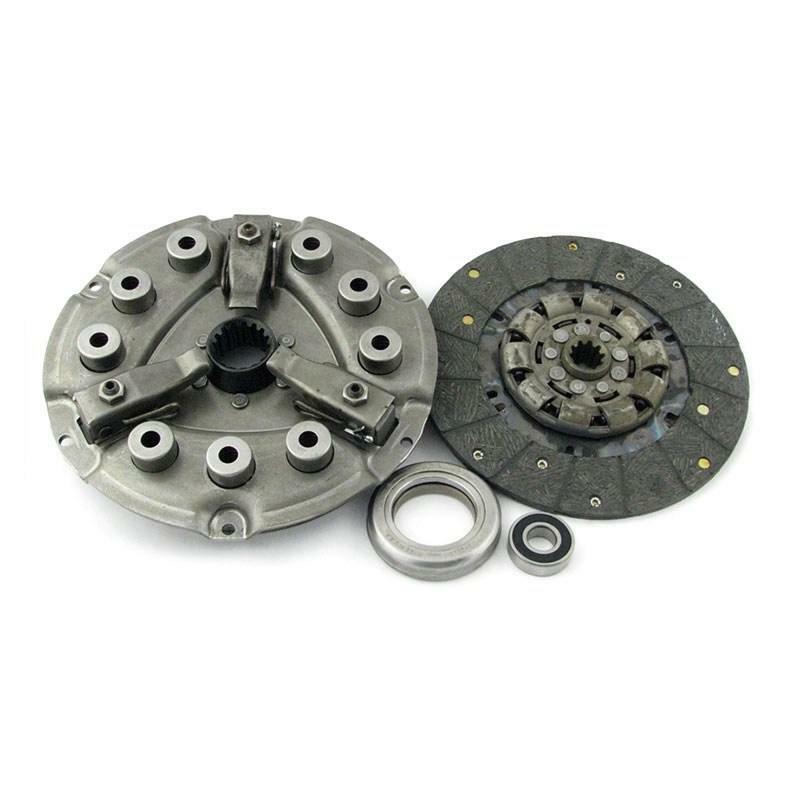 HT10A23740R-1PAK Reliance Power Зчеплення