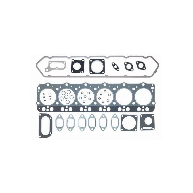 07916-24365 Kubota Набір прокладок головки блока циліндрів двз
