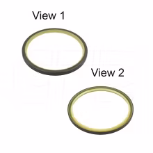 TH102411 SEAL-DUST fits John Deere (New Aftermarket)