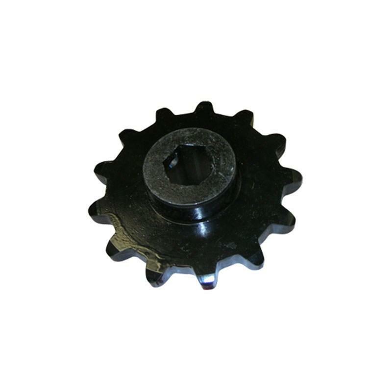 W9863070 White Зірочка