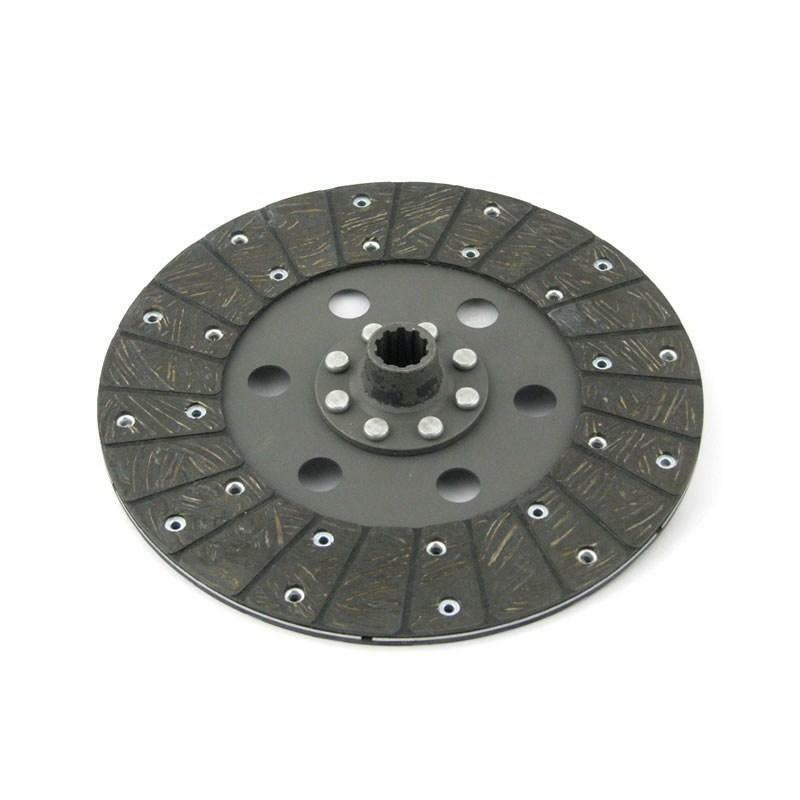 HTF400061 Reliance Power Диск зчеплення