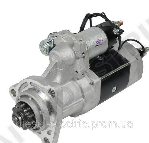 Стартер для техніки Mack & Volvo 8200289, 820-0289