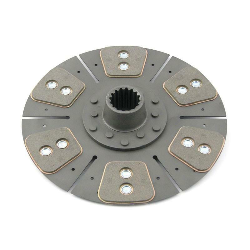 HTA34277HD Reliance Power Диск зчеплення