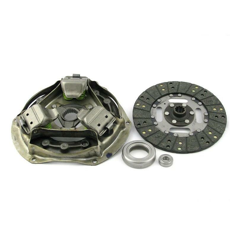 HTA36567-4PAK Reliance Power Зчеплення