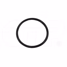 709-74-92170 SEAL O RING fits Komatsu (New Aftermarket)