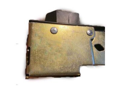 DS7Z-9B659-E Засувка задніх дверей