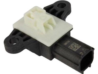 DS7Z-13776-BA Датчик бічної подушки безпеки