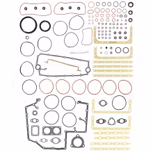 6212-K2-9902 GASKET KIT fits Komatsu (New Aftermarket)