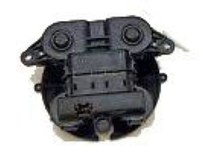 DS7Z-5443200-A Електродвигун