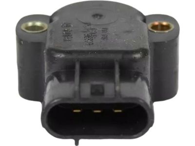 KB3Z-6758-A Потенціометр дросельної заслінки двигуна