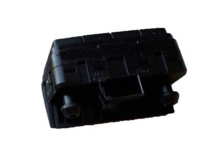 CP9Z-6K255-A Блок керування