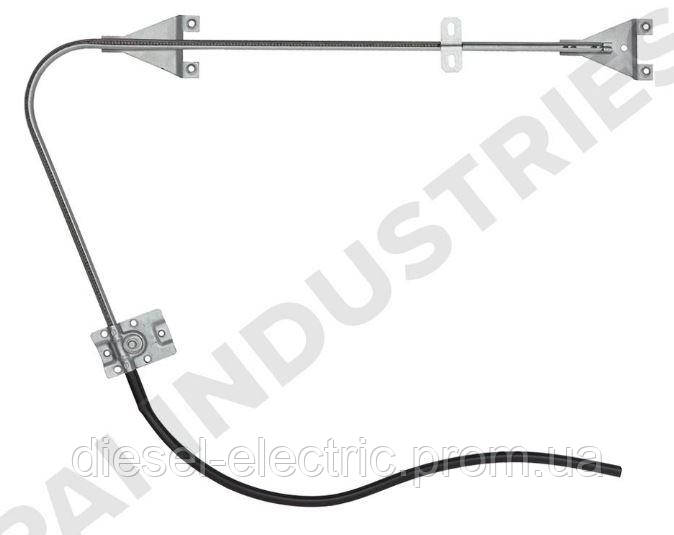 Склопідіймач для техніки Mack & Volvo 11QX52M, 11-QX52M