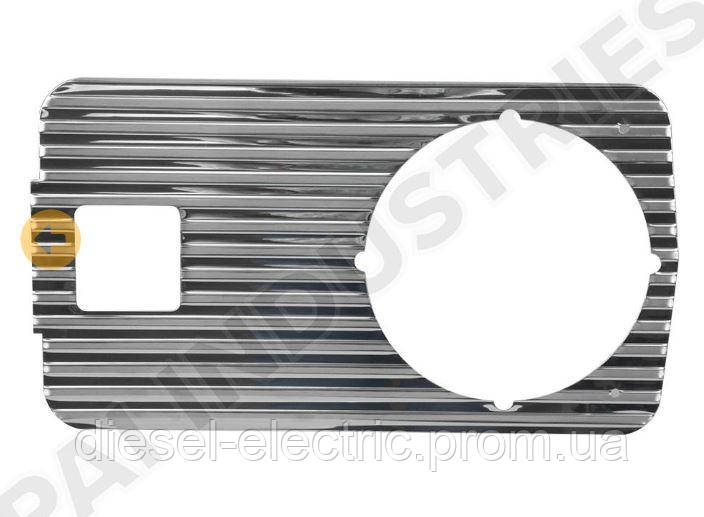 Панель фар для техніки Mack & Volvo 116QS456P2, 116QS-456P2