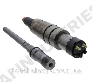 Інжектор у зборі для техніки Cummins 2872544, 287-2544