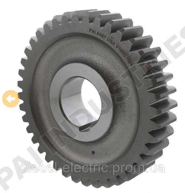 Шестірня проміжного вала для техніки Mack & Volvo 757KB3223, 757KB-3223