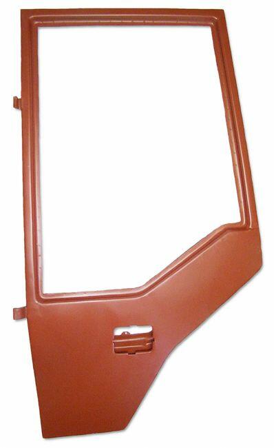 AM143348C3 INTERNATIONAL Двері кабіни Cab Door Frame - Left Hта