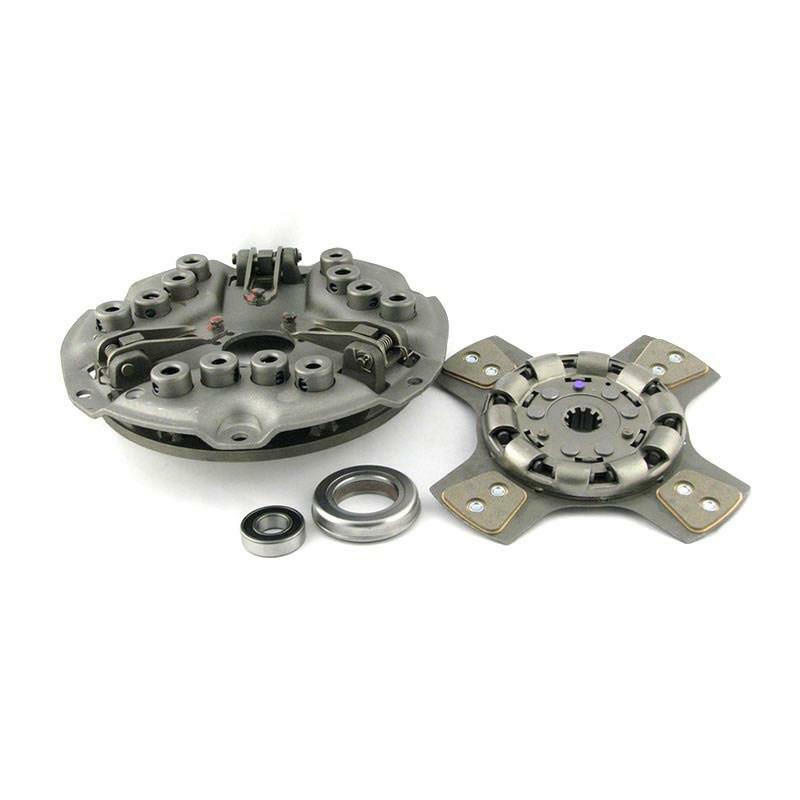 255689-2PAK CNH Зчеплення