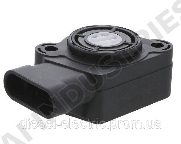 Потенціометр для техніки Mack & Volvo 2607180C91, 260718-0C91