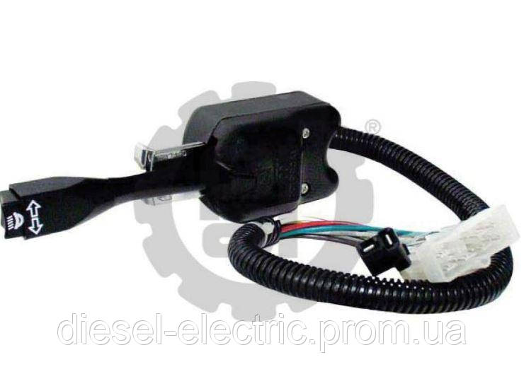 Перемикач покажчиків повороту для техніки Mack & Volvo 1MR572, 1MR-572