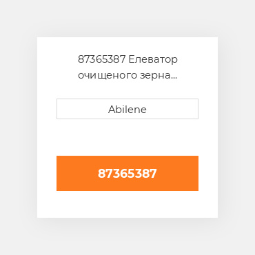 87365387 Елеватор очищеного зерна ланцюг, гумовий paddles для Case IH комбайн, 87365387 CASE NEW AFTERMARKET