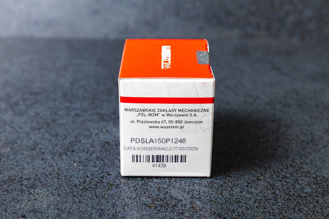 PDSLA150P1248, 0433175368, DSLA150P1248,