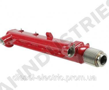 Охолоджувач EGR для техніки Cummins 3689035, 368-9035