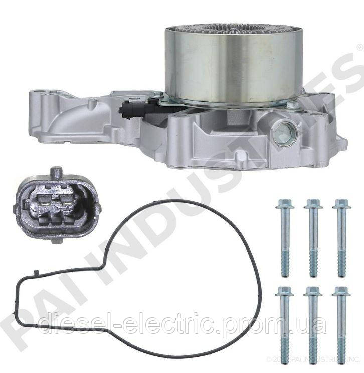 Комплект водяний насос для техніки Volvo/Renault 7424152057, 742415-2057
