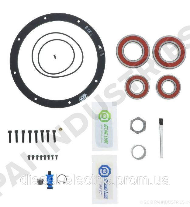 Ремкомплект муфти вентилятора для техніки Mack & Volvo 994206, 99-4206