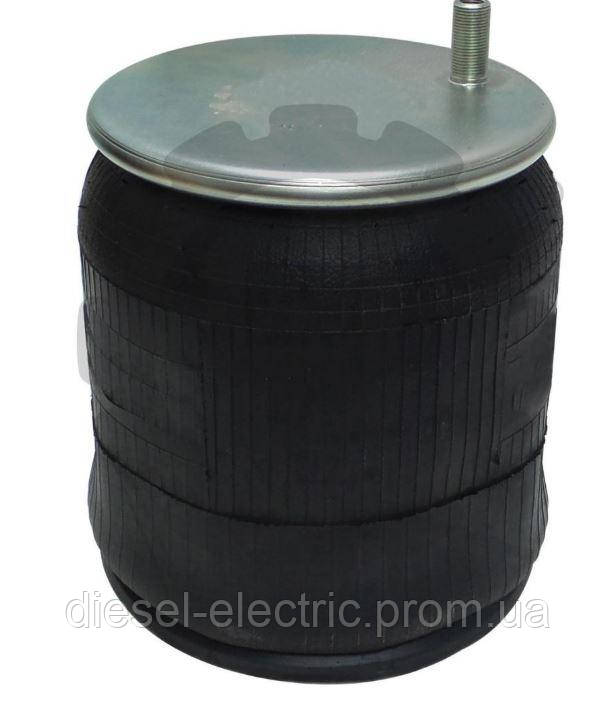 Пневматичний амортизатор для техніки Mack&Volvo 86331R12366, 8633-1R12366