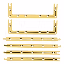6150-21-5813 GASKET OIL PAN fits Komatsu (New Aftermarket)