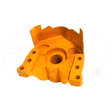 14X-30-13124 YOKE fits Komatsu (New Aftermarket)