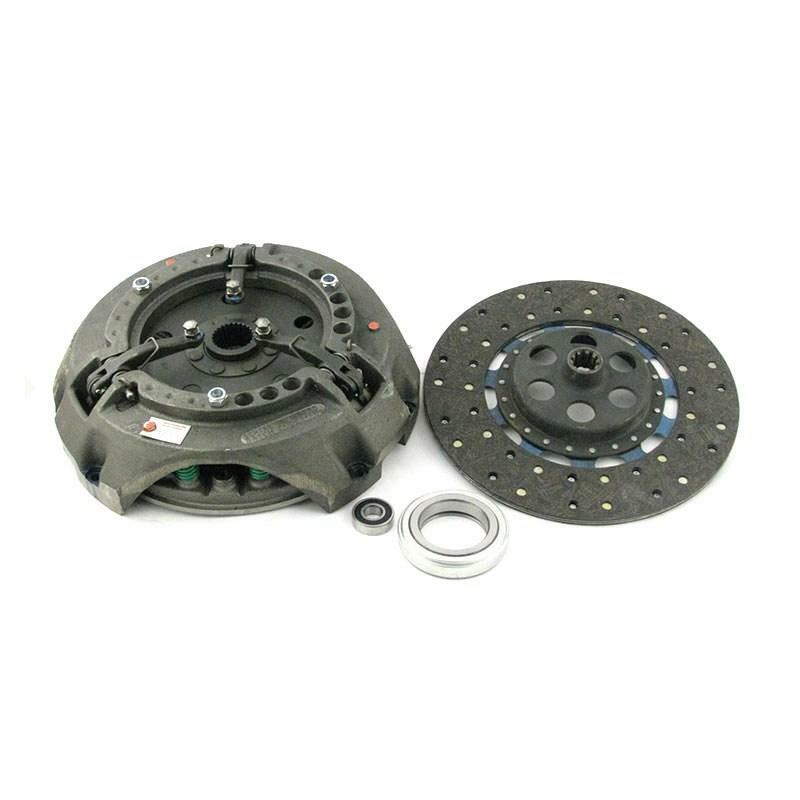 HT3701015R-2PAK Reliance Power Зчеплення