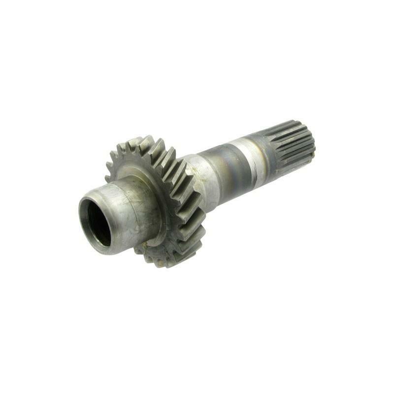 HT370662 Reliance Power ПРИВІДНИЙ ВАЛ