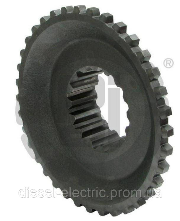 Зчеплення для техніки Mack&Volvo 97KH27, 97-KH27