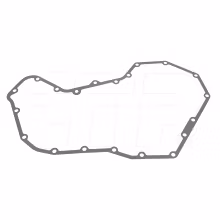 6736-21-3450 GASKET-GEAR COVER fits Komatsu (New Aftermarket)