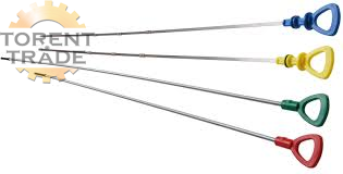 D-4298827 Щуп Deutz Щуп DIPSTICK [OIL] TCD 2013 L6VOLVO & TCD 7.8 L6VOLVO