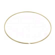 195-15-49281 SEAL RING fits Komatsu (New Aftermarket)