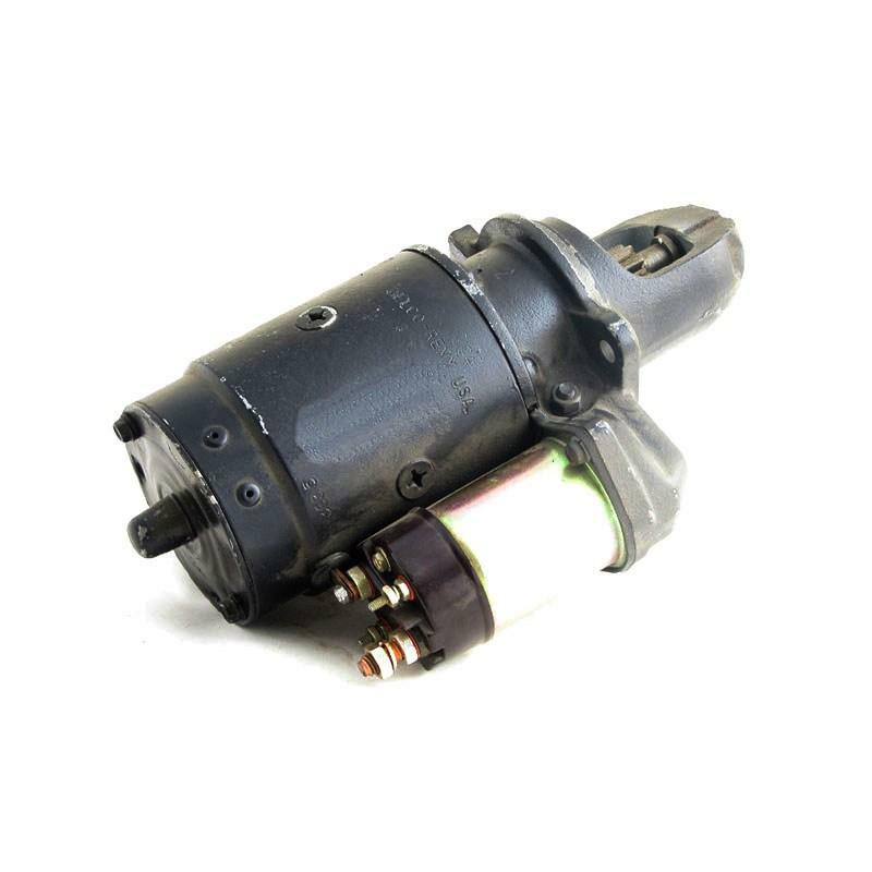 HT1107695 Reliance Power Стартер