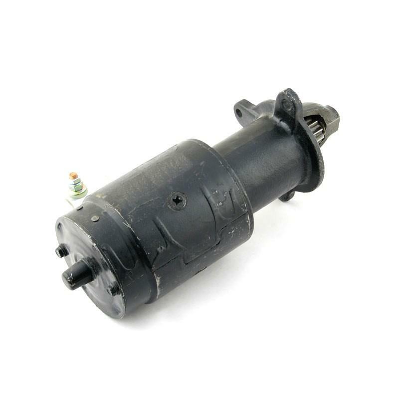 HT1108012 Reliance Power Стартер