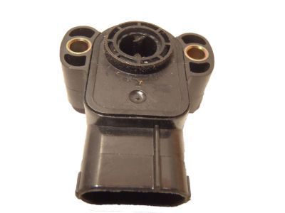 CK4Z-2455-B Потенціометр дросельної заслінки двигуна