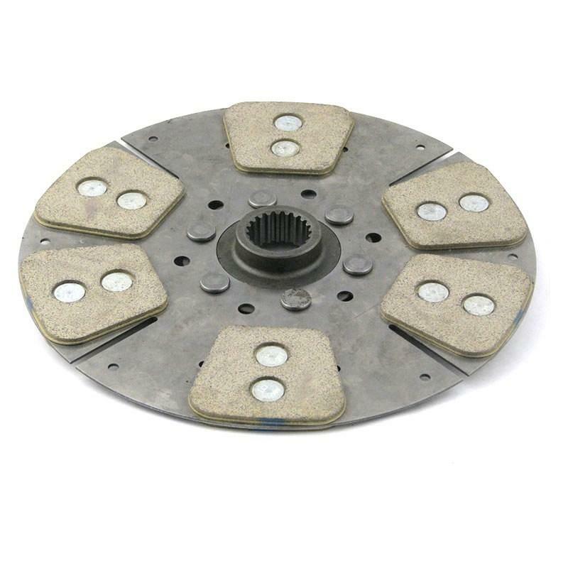 R36784-HD John Deere Диск зчеплення