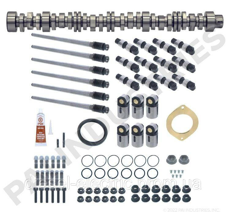 Розподіл (комплект) для техніки Mack & Volvo 57GC2243, 57GC-2243