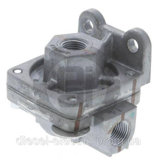 Випускний клапан для техніки Mack & Volvo 745229859, 74522-9859